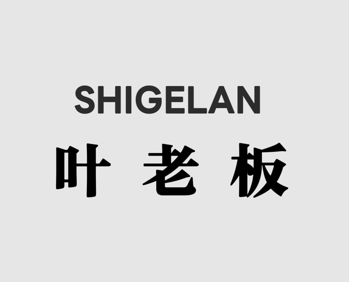 叶老板的女装店
