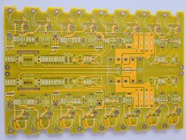 PASS X Pure Class A Fully Balanced Power Amplifier Board Empty Board