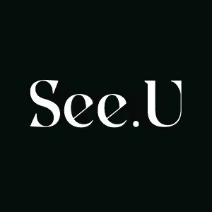 Nice to seeU的LOGO