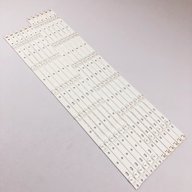 LED55d2000i LED55C2080i LED55C2000i UD55D7200I подсветочная лента Changhong backlight