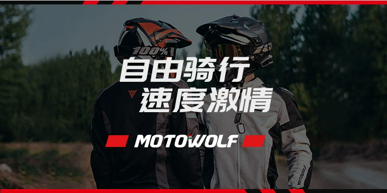 găng tay phượt chính hãng Modo Wolf Găng Tay Xe Máy Vỏ Chống Nước Chống Nước Đi Xe Máy Thiết Bị Găng Tay Áo Mưa Chống Thấm Nước Và Chống Ẩm găng chống nắng găng tay dài đi phượt