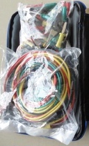 Power test wire package DCC-3 power test dedicated wire package