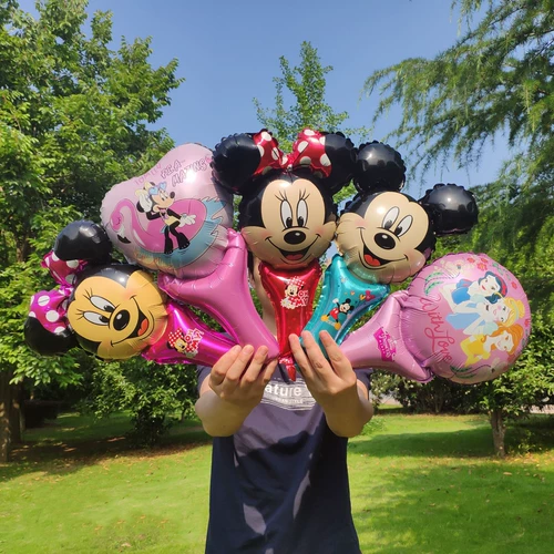 Рождественский школьный воздушный шар, защитный амулет для детского сада