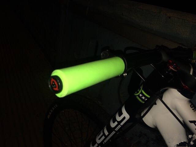 Poignées de vélo REDMONKEY - Ref 2336338 Image 10