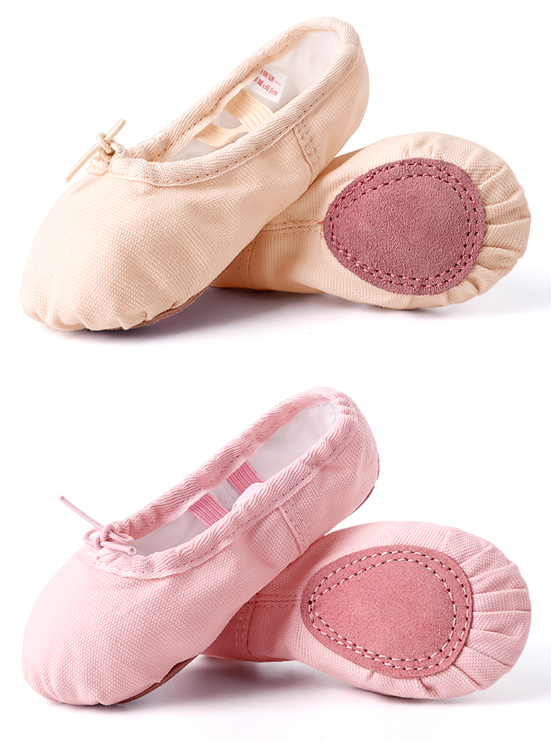 Chaussons de danse - Ref 3447859 Image 21