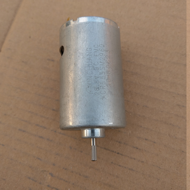 美尔森主碳刷CG626/CG677实测！电机维修必备神器？这波不买亏大了！