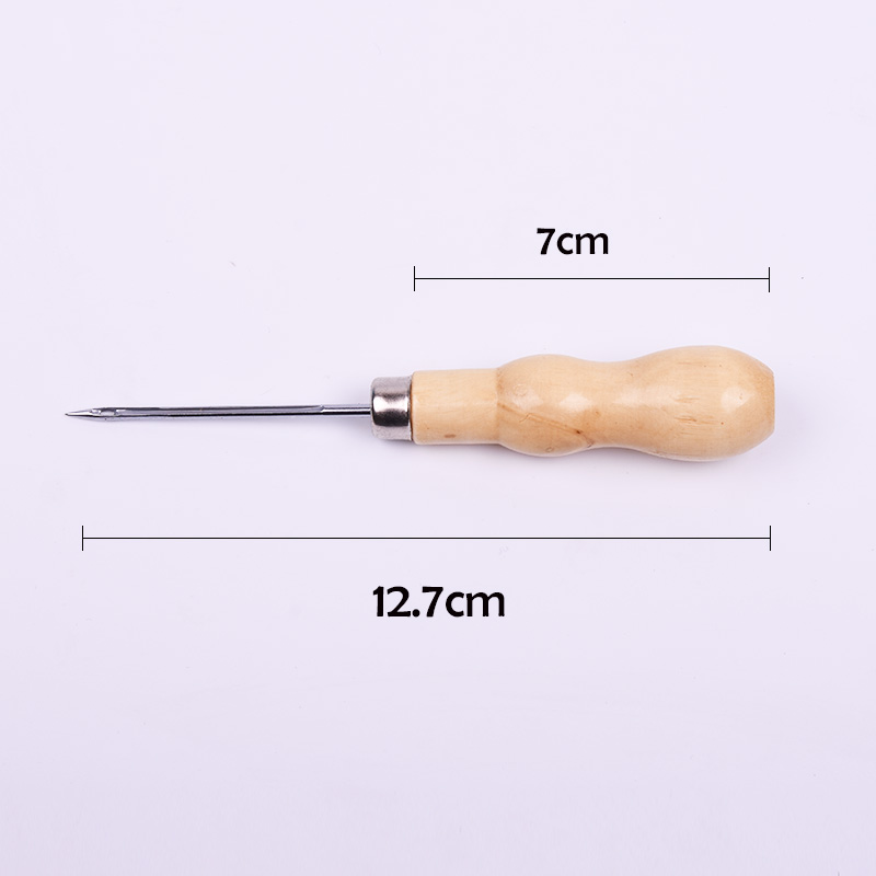 Đeo vòng tay đặc biệt / móc bầu awl / với một hình nón thẳng / kim / 2,5 nhân dân tệ a! - Vòng đeo tay Cuff vòng gỗ huyết rồng