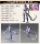 các hình sticker dễ thương Bandai SHF Dragon Ball mô hình lắp ráp bằng tay Hình tăng Khỉ Vua Wu Vegeta Super Saiyan hình dán sticker công chúa