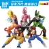 các hình sticker dễ thương Bandai SHF Dragon Ball mô hình lắp ráp bằng tay Hình tăng Khỉ Vua Wu Vegeta Super Saiyan hình dán sticker công chúa Carton / Hoạt hình liên quan