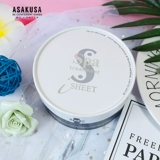 Японская спа -лечение укрепляет мелатонин, змеиный яд, пленка белых глаз, удалить сумки под глаз темные круги