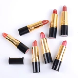 Revlon, помада, база под макияж, пудра, тональный крем, контроль жирного блеска