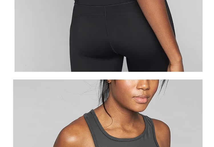 Thể thao chuyên nghiệp yoga chạy Bra tim máy tập thể dục áo ngực hình chữ I với áo ngực kiểu vest đẹp làm đẹp trở lại đồ lót thể thao - Đồ lót thể thao ao lot the thao