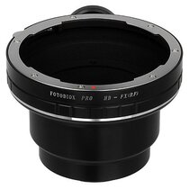 US Fotodiox for Hasselblad V Lens to Fuji X-Pro2 3 X-T3 4 XE3 adapter ring