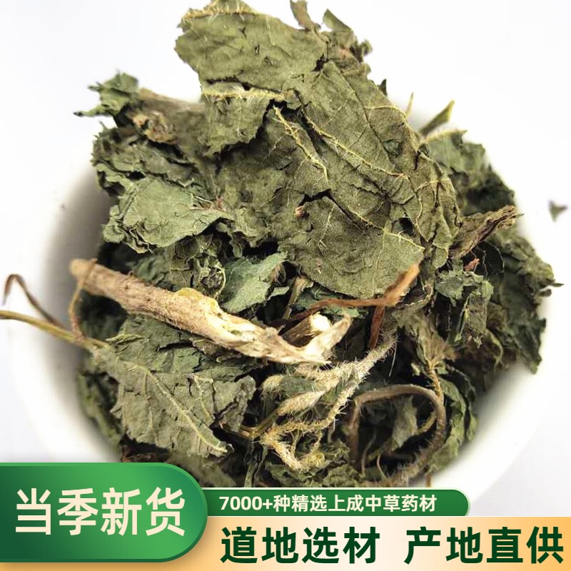 Urticaria Chinese Medicinal Materials Natural Nettle Leaf Nettle Root Nettle 500g Urticaria Chinese Medicinal Materials Natural Nettle Leaf Nettle Root Nettle 500g