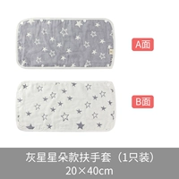 Перчатки, 20×40см