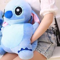 Cartoon Cute Epic Plush Warm Hands Treasure Woman doesnt charge can meddle in Big Number Warm and Hold Pillow Student Male