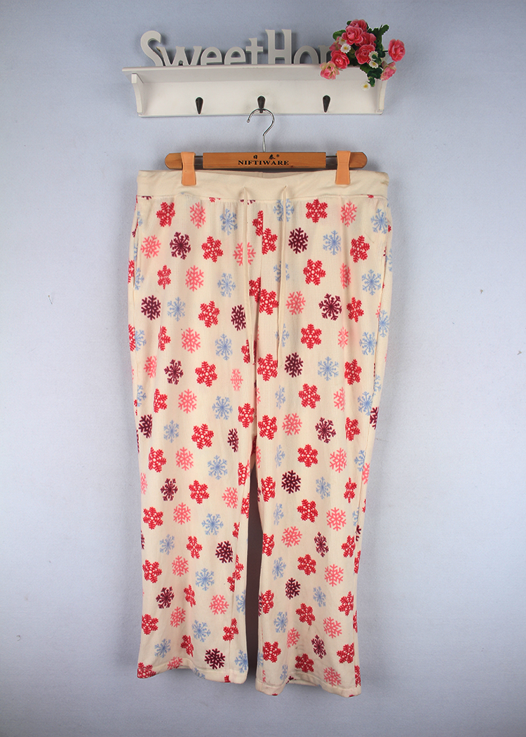 Pantalon pyjama jeunesse - Ref 731755 Image 7