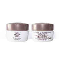 Japan perfect Princess Leigh facial cream Multi-effect moisturizing water tonic nourishing without oil full effect repair lotion 38g