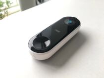 Nest Doorbell Nest Doorbell Special Adapter Adapter Home Smart Set Series