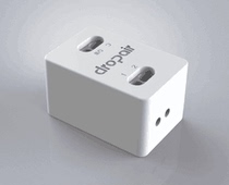 Nest Thermostat Floor Heating Plug-in Compatible Floor Heating Adapter