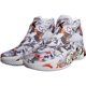 Anta new Thompson fifth generation KT5 boots pet dog non-slip wear-resistant sports high-top basketball shoes 112011101