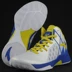ANTA Anta nam chiến binh mùa hè Thompson Falcon KT1 khởi động giày bóng rổ chống trơn trượt 11611109 giày sneaker nam chính hãng Giày bóng rổ