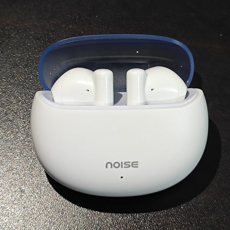 Noise Air Buds Sports Bluetooth Headphones 5.0 True Wireless Touch Control In-Ear Sports Music Long Battery Life