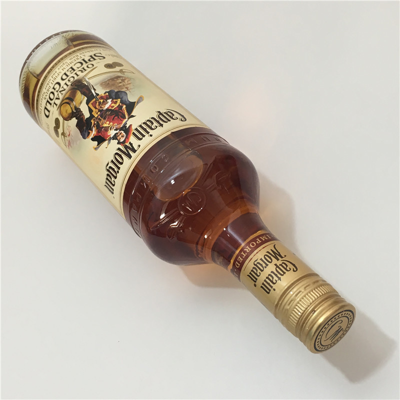 Купить Ром/ром Вина Англии Капитан Морган капитан Голд Морган ром ...