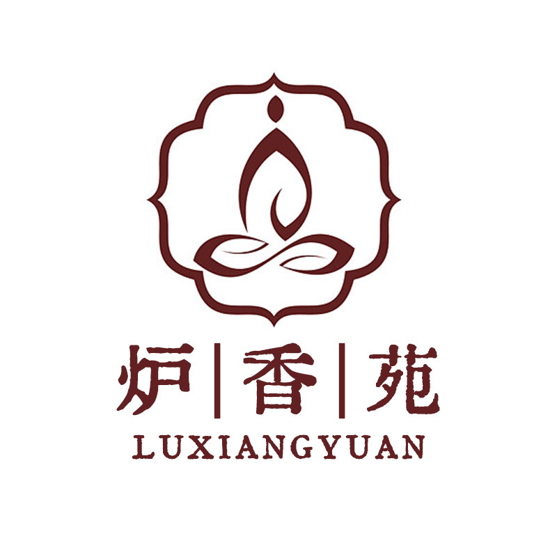 炉香苑铜炉古韵坊的LOGO
