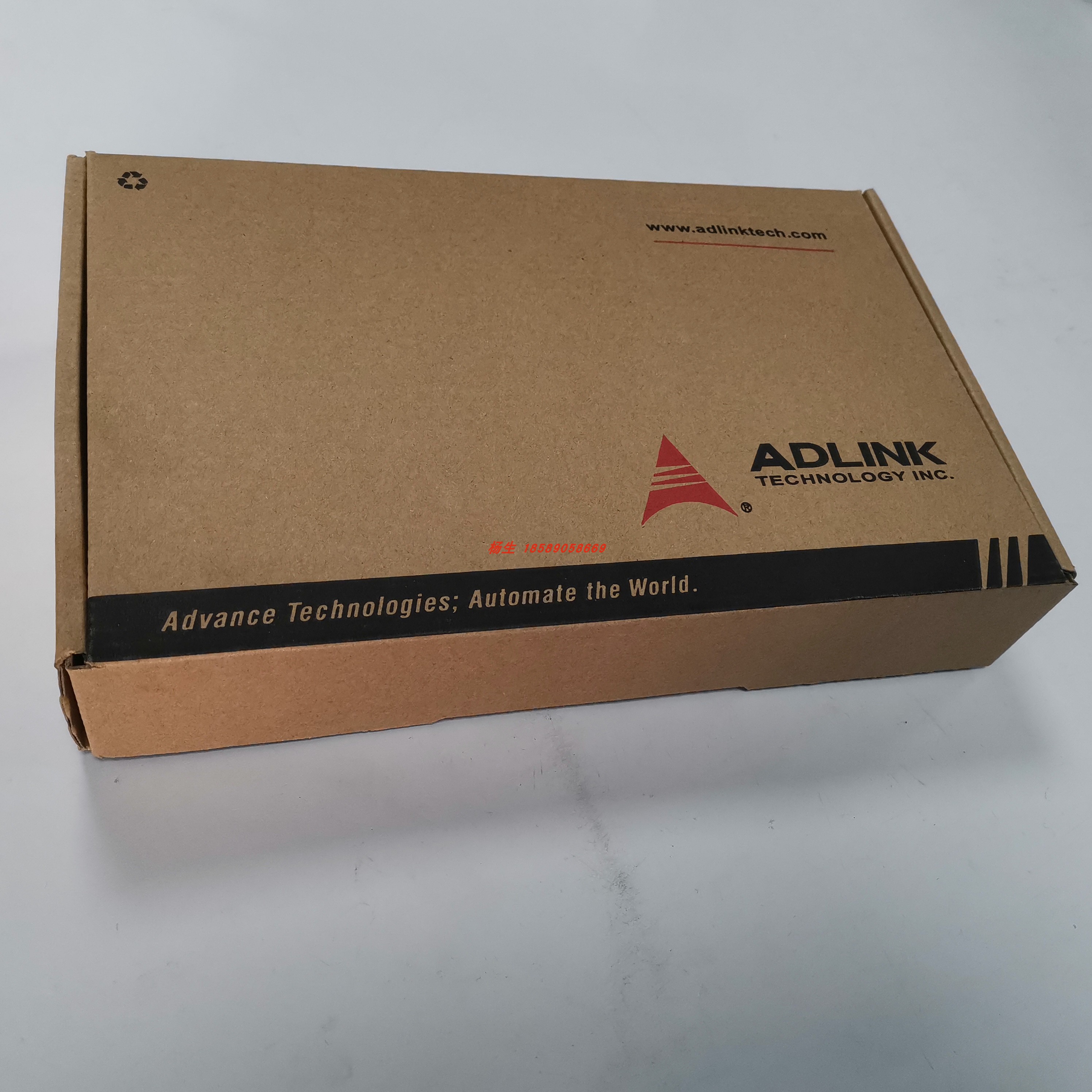 ADLINK Ling Hua PCI-8164 original brand new bargain price