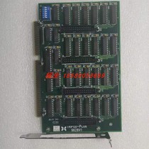 TRIPOD ISA Data acquisition card TRIPOD-PC06 9628V1 in color new spot Shunfeng