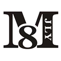 代陌嘉  广州十三行潮流女装牛仔工厂的LOGO