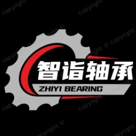 智诣精工的LOGO