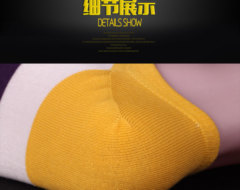 Chaussettes - collants POLO - Ref 777995 Image 16