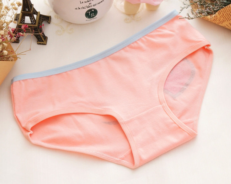 Slip jeunesse BEISHIQING A014 en coton - Ref 642917 Image 19