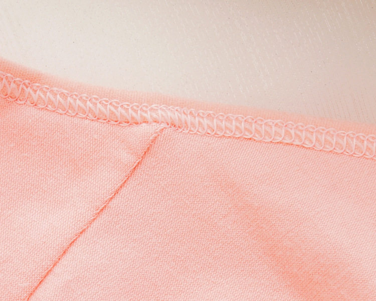 Slip jeunesse BEISHIQING A014 en coton - Ref 642917 Image 23