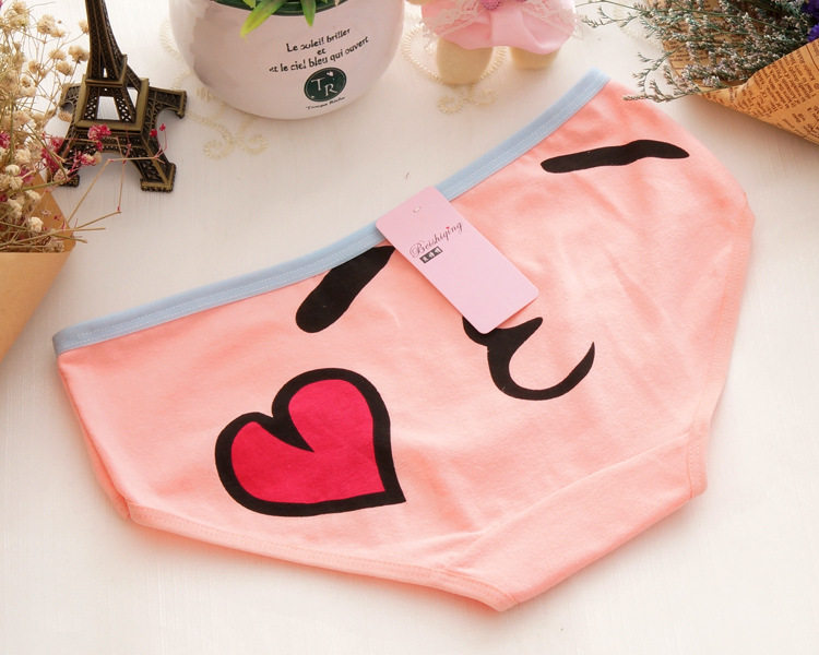 Slip jeunesse BEISHIQING A014 en coton - Ref 642917 Image 18