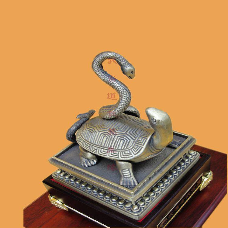 The Wudang - shan Wudang - made crucifix crucifixion of Wudang Shan specially produced turtle crafts