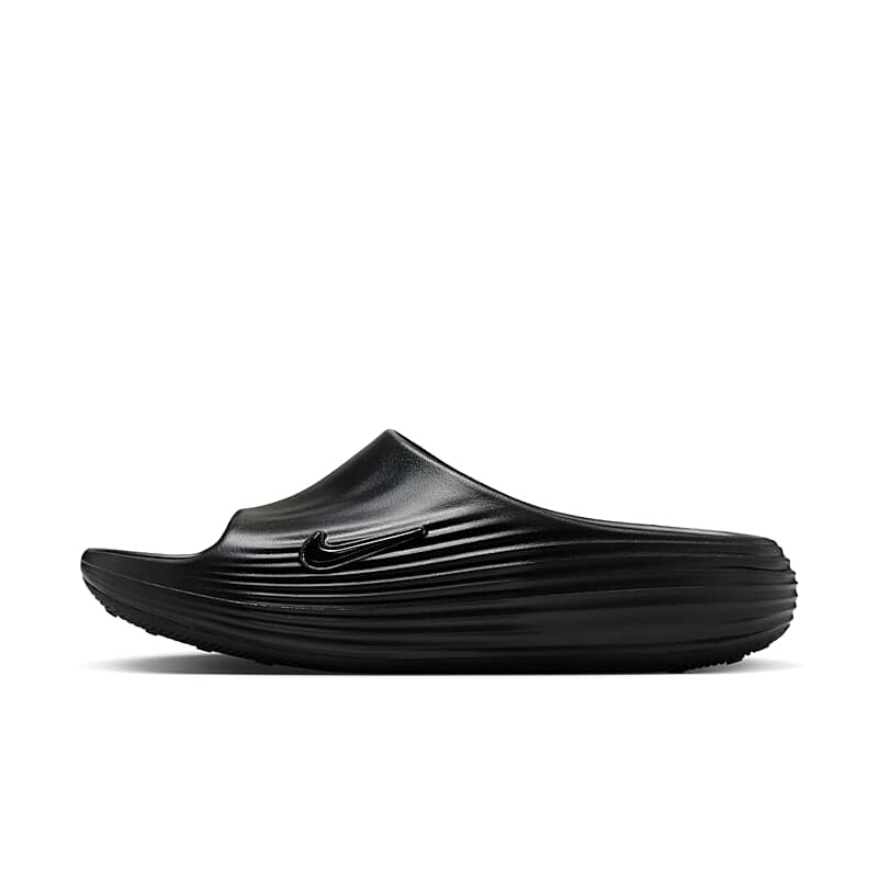 Nike Reactx Rejuven8 Men's Casual Trendy Slide Slippers Hv4479-001-300 Nike Reactx Rejuven8 Men's Casual Trendy Slide Slippers Hv4479-001-300
