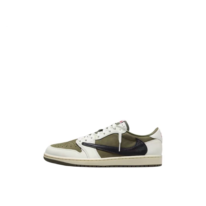 Jordan Air Jordan 1 Low Og Sp Ps Toddler Low-Top Children's Sneakers Do5442-200 Jordan Air Jordan 1 Low Og Sp Ps Toddler Low-Top Children's Sneakers Do5442-200