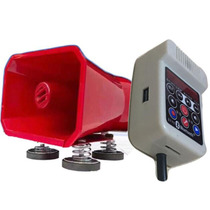 12v epidemic prevention recording horn publicity broadcast loud public car loudspeaker loudspeaker outdoor selling Speaker