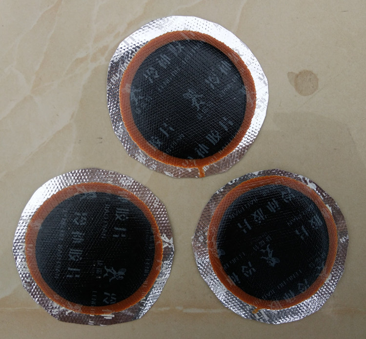 Kit de réparation vélo - Ref 2316091 Image 7