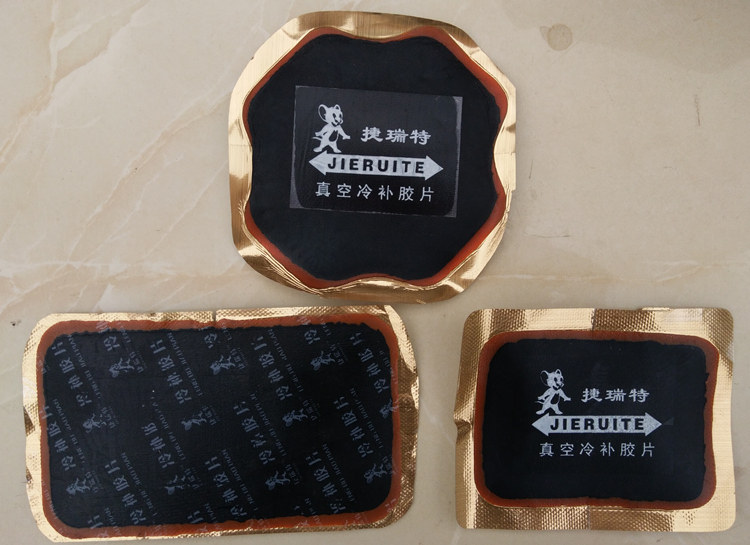 Kit de réparation vélo - Ref 2314210 Image 6