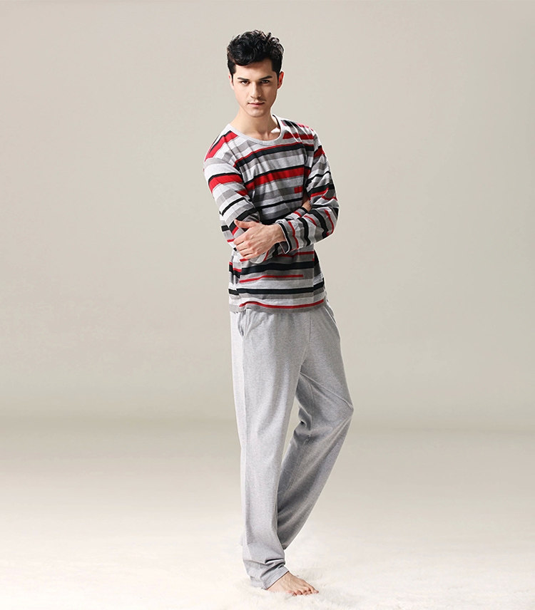 Pantalon pyjama - Ref 715158 Image 17