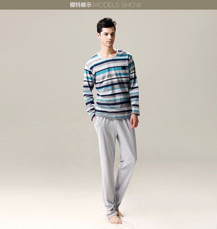 Pantalon pyjama - Ref 715158 Image 16