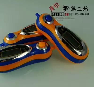 Memory function manual Buddha counter electronic counter MP3 neck counter chanting Buddha