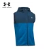 Under Armour UA Men Storm Swquet Vest thể thao trùm đầu-1299172