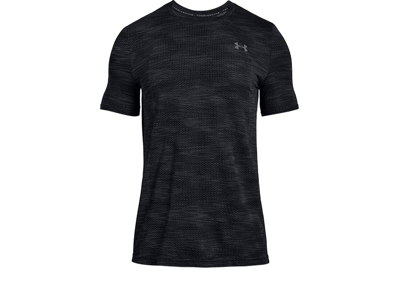 Áo giáp thể thao Vanish Dàn áo giáp nam UA -1325623 áo ba lỗ gym