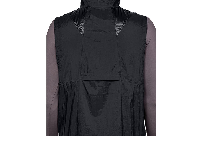 Under Armour Một derma UA men Áo vĩnh viễn có mũ trùm đầu -1320977 - Áo thể thao áo ba lỗ thể thao nữ