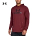 Under Armour Một Dema UA Đàn ông Đồ họa Áo trùm đầu Đào tạo -1320666 - Thể thao lông cừu / jumper Thể thao lông cừu / jumper